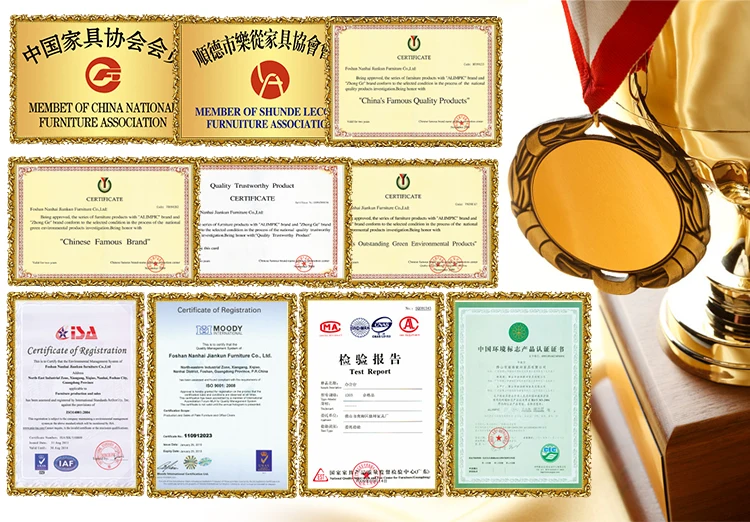 Iraq MDF cloth storage wardrobe 3 door almirah wooden cupboard designs of bedroom