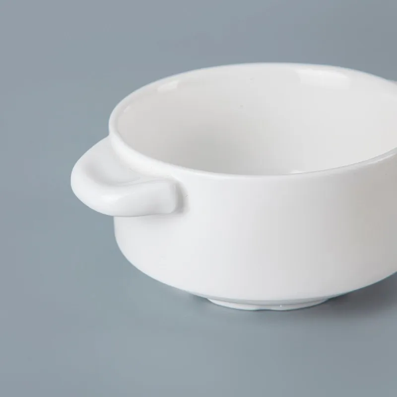 Two Eight Custom big ceramic bowls company for home
