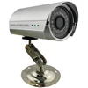 2016 HOT!!! 30M IR Waterproof 800tvl cctv analog Camera Pop 960H Bullet Outdoor CCTV camera with wall bracket