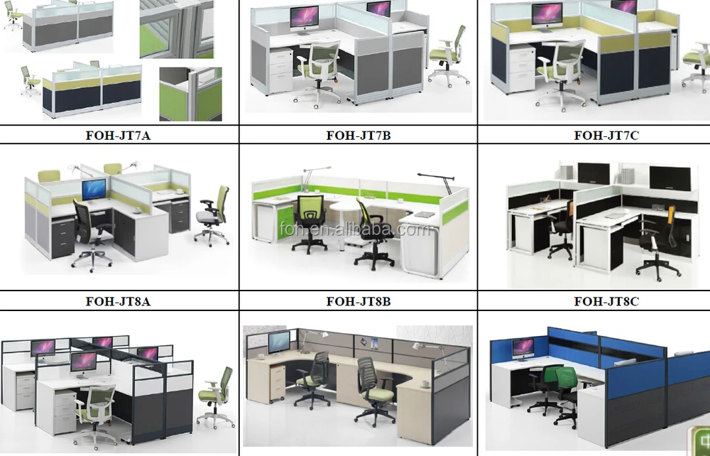Standard Height Meijer Top Office Computer Table Design Office