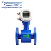 Inline Electromagnetic Flow Meter,Electromagnetic Conductivity Meter,Liquid Master Mag Meters