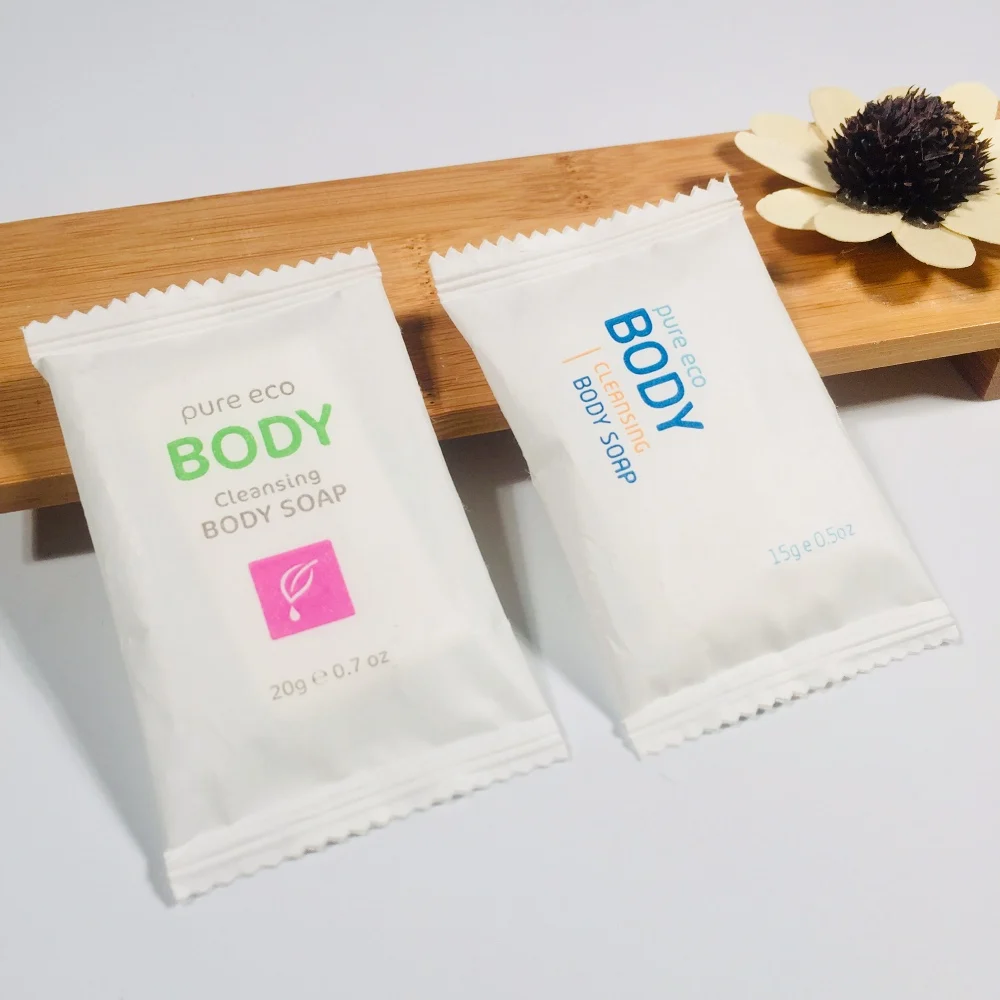 Hotel De 5 Estrellas Proveedores De Alto Grado Hotel Jabones Mini