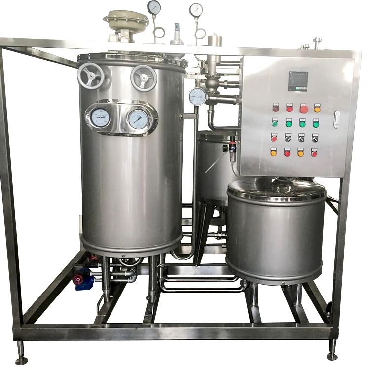 For sale high quality 1000 liter pasteurizer machine for milk