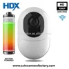 2019 New product wifi free 1080p PIR ip camera home h.264 battery operated wireless cctv camera