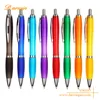Tonglu the best quality and high end retractable pen with rubber