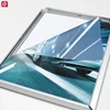 Super Thin Aluminum Frame Light Box For Led Advertising