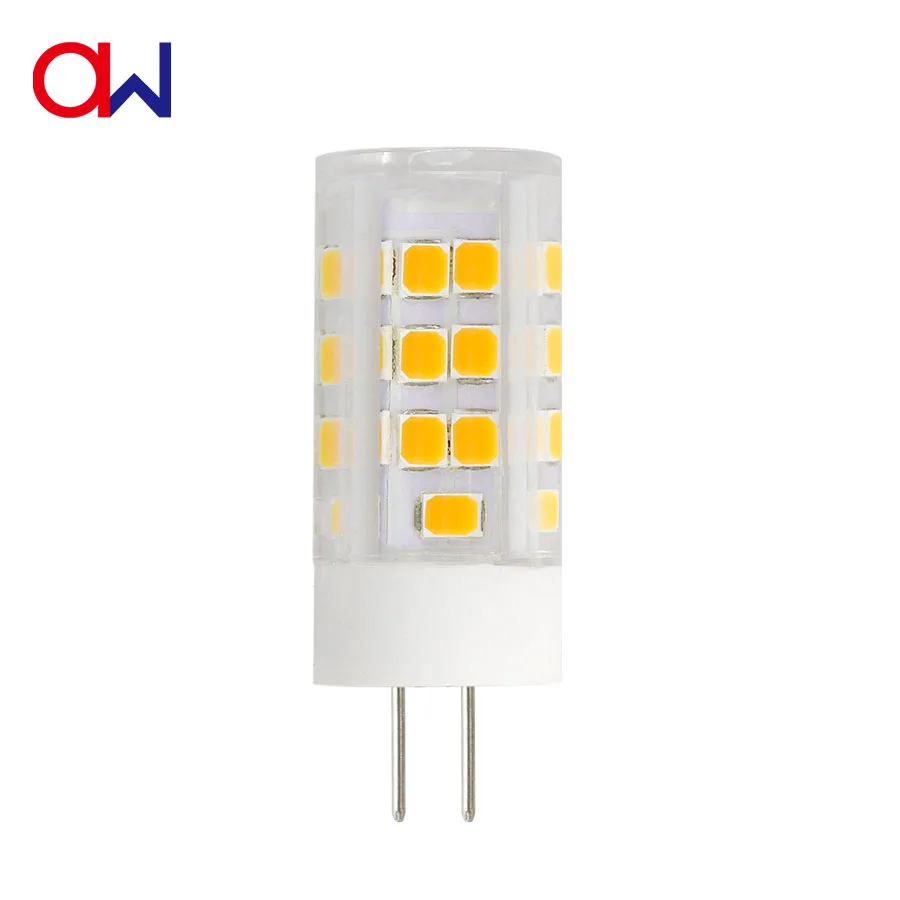 Ampoules Demandés G4 Plus Led Ampoule Produits 3 À Dubaï Les 5w 120v Céramique R54AjL