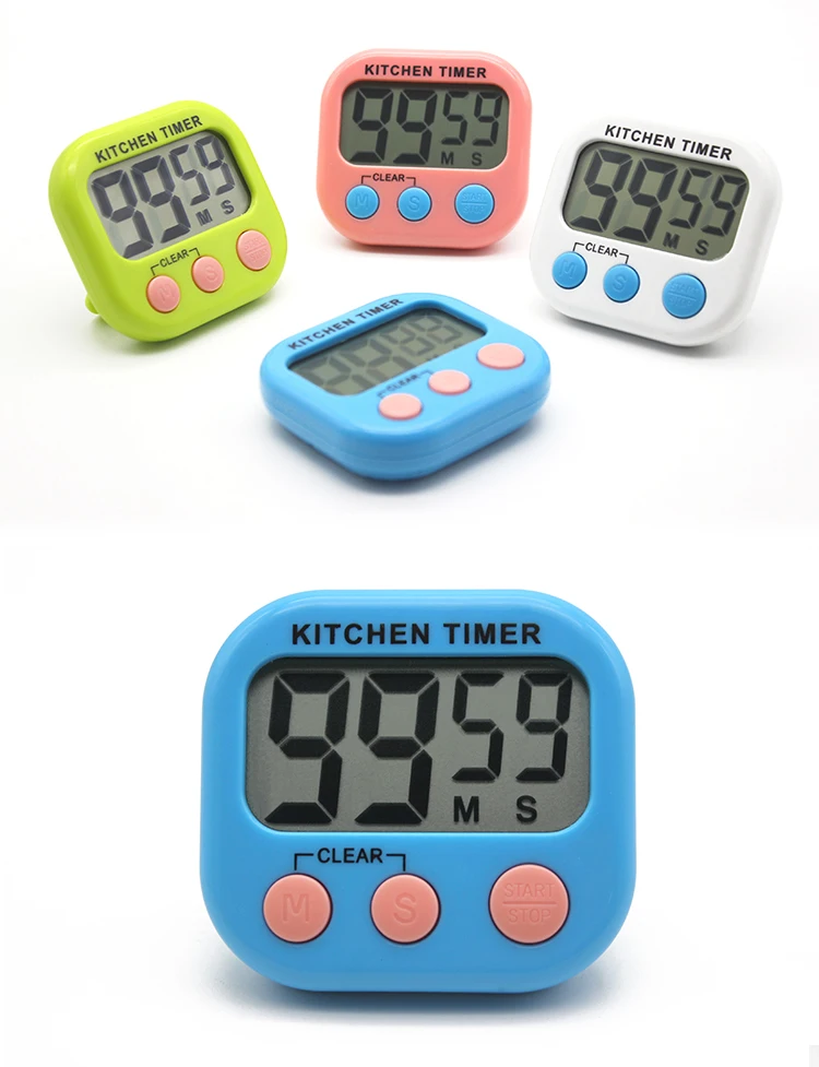 decorative kitchen timer