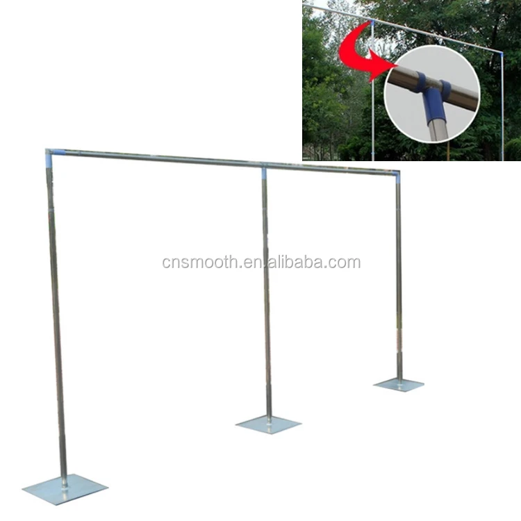 Wholesale Stage Backdrop Stand For Backdrops Buy Wholesale Backdrop