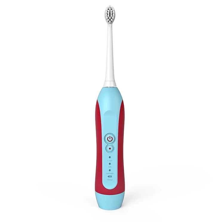 ML8686 electric toothbrush sonic electric toothbrush IPX7 waterproof electric toothbrush