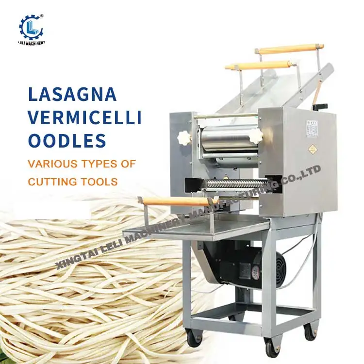 Professional Stainless Steel Noodle Machine With Low Price Buy Noodle
