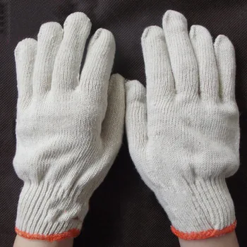 cotton gloves manufacturer