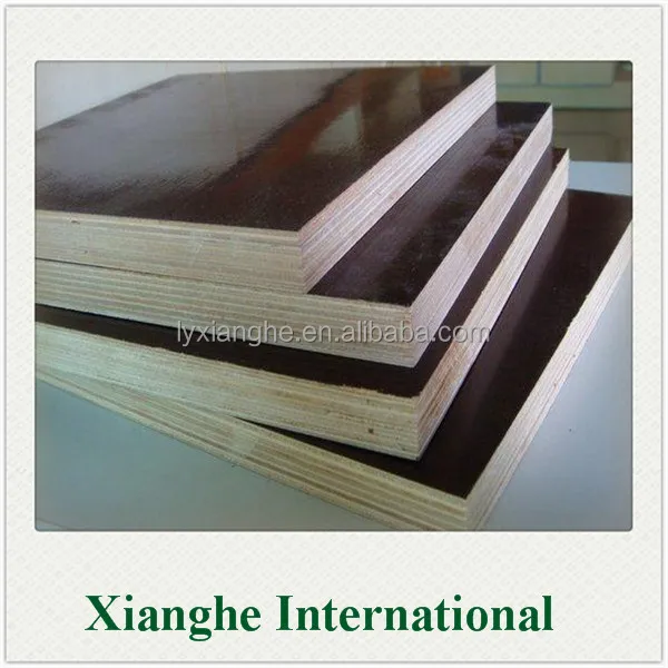 film faced plywood (209)