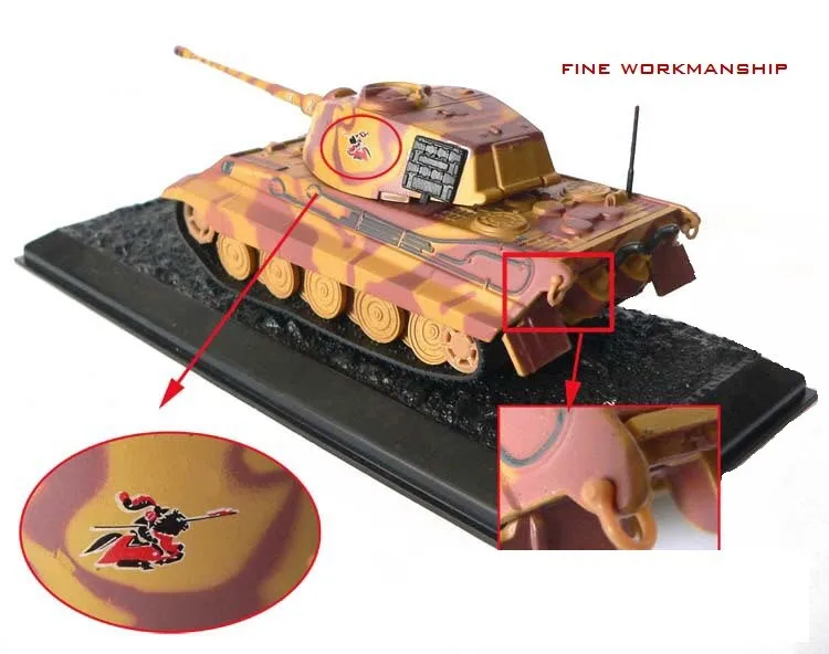 military toys tank
