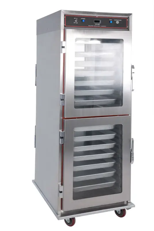 Henny Penny Vertical Food Heated Holding Cabinet Buy Electric