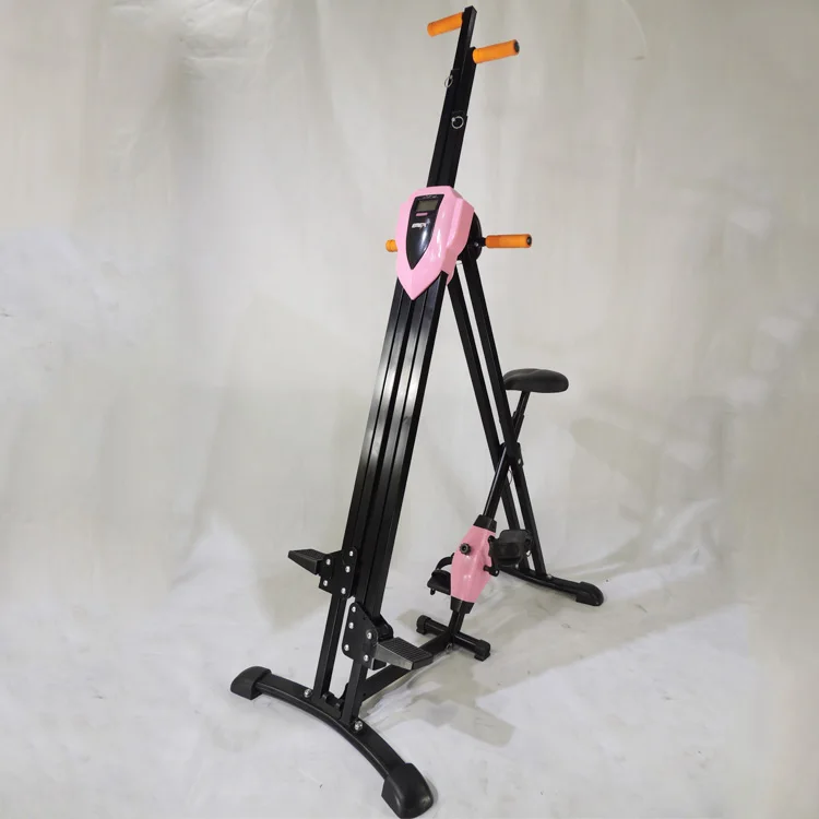 Climbing Fitness Equipment Stepper Machine /mountain Climbing Gym