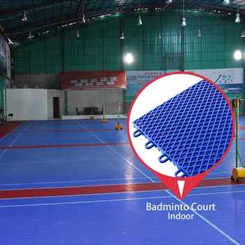 badminton co