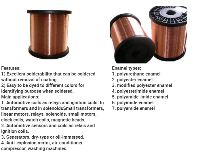 factory manufacturer bare pure copper wire earth conductor