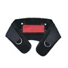 home healthcare self heating tourmaline waist belt for back pain problems