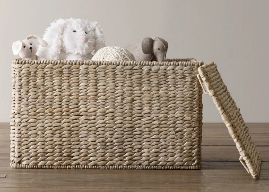 Straw Basket With Liners Buy Straw Basket,Straw Baby Basket,Straw