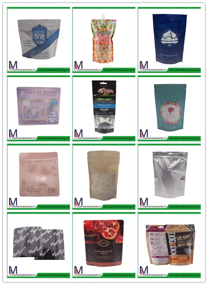 Poly mylar packaging 1kg Quinoa grains and 2kg Rice,Side Gusset foil Bag for Packing Rice