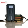 2018 Mobile Solar Power Bank Phone Charger Portable Power Bank Solar Mobile Charger, solar light solar electronics power