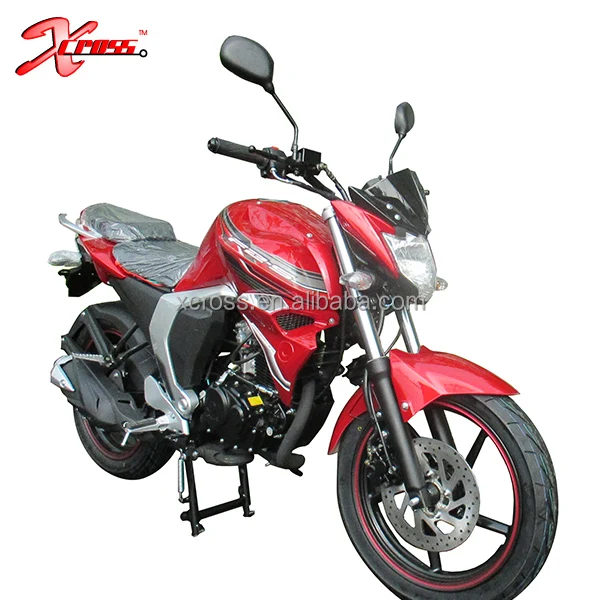 Fz S With 160cc Engine Motorcycle Sport Chinese Sport Bikes 150cc