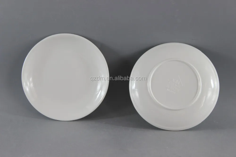 5 Inch Melamine Round Dish,Small Melamine Plate For Food