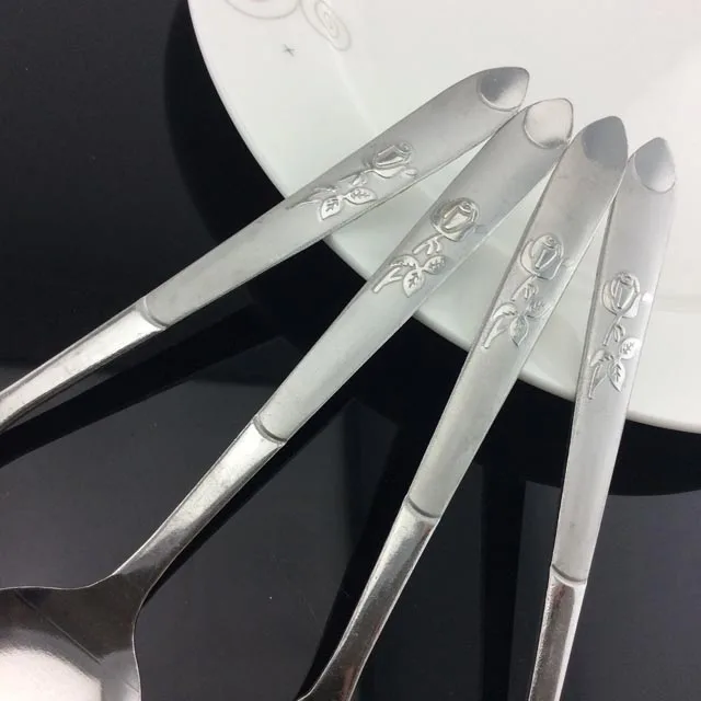 908 Sendok Makan Spoon 30g