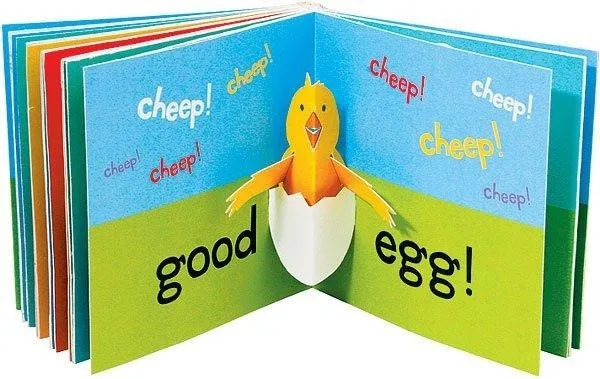 Factory hot selling Pop -Up learining Book for Children.jpg
