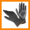 13G PU Nylon Polyurethane Gloves for Quality Control Inspection and General Assembly