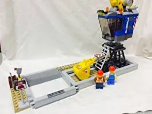 lego 60098 price