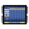 Full HD touchscreen monitor Open Frame 15.6 inch Touch screen Monitors