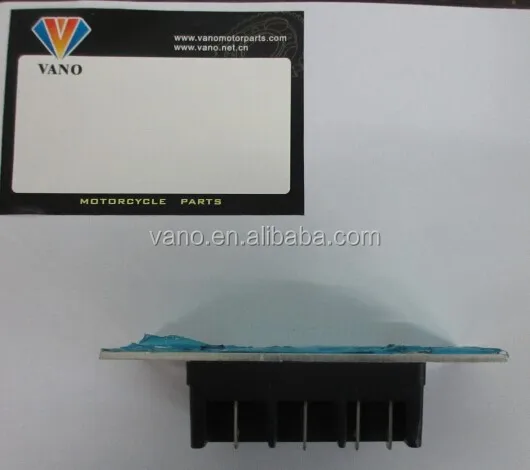 JAWA 443113510000 motorcycle regulator JAWA