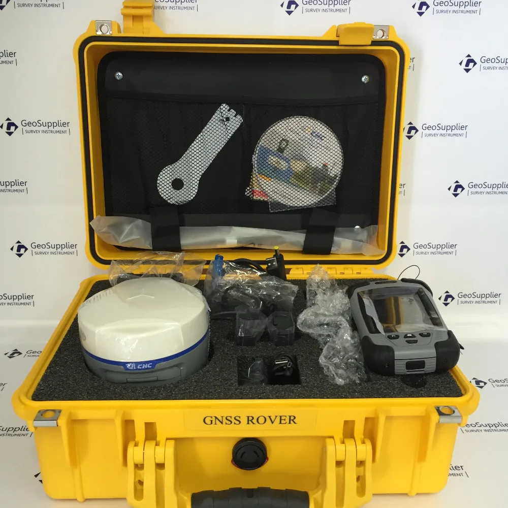 High Performance Chc I80 Differential Gps Survey Equipment Buy Gnss