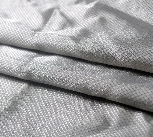 Wholesale Xstatic Fabric Shielding Fabric Buy Silver