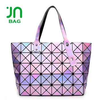 bag geometric