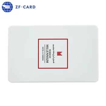Hotel Master Key Card Rfid Mifare(r 