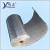 High R-value Roof Building Construction Aluminum Foil Bubble Material Insulation