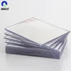 2.5mm Thick Transparent Rigid PVC Sheet Hard Plastic