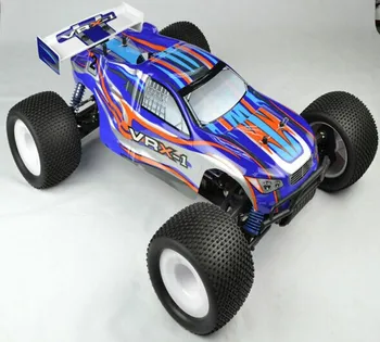 rc brushless buggy