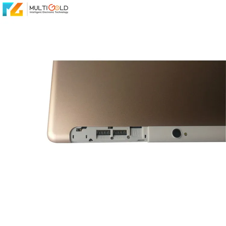 Oem 10 Inch Mediatek Mtk 4gb Ram Android 8.0 4g Lte Tablet Pc With Dual