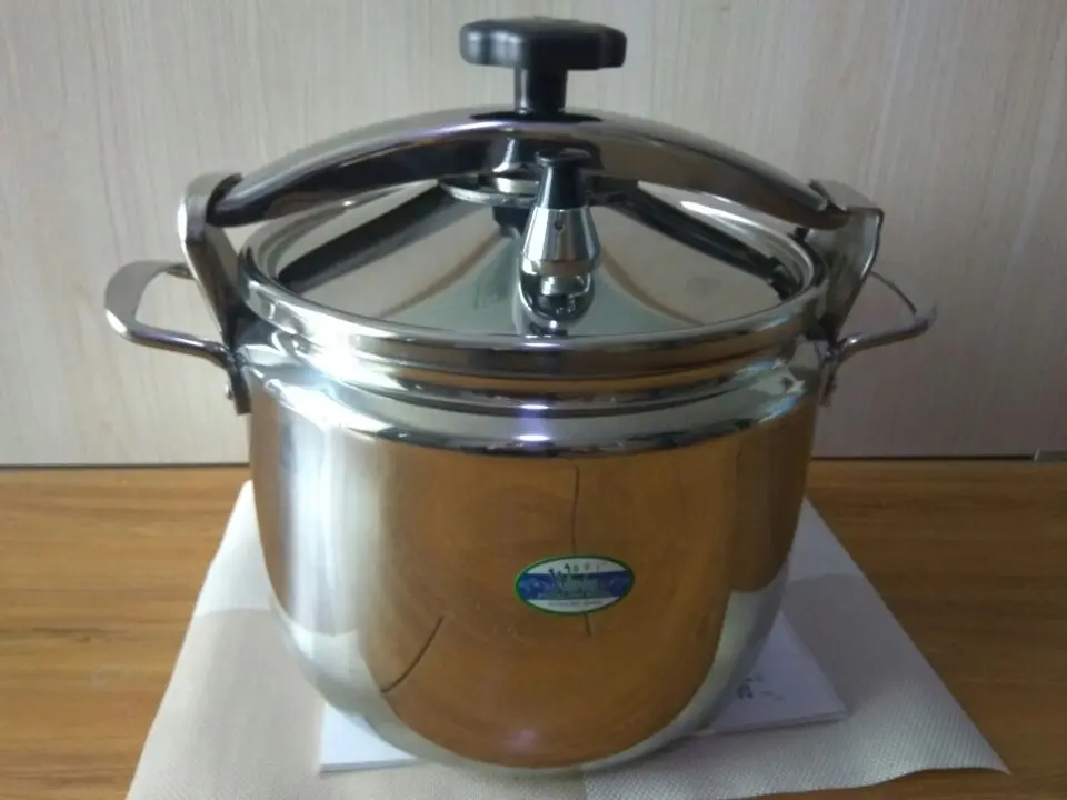 Safety With Antioverflow And Antiexplosion Pressure Cooker Buy Stainless Steel Pressure