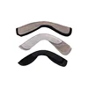 tailoring sleeve head rolls materials for suits accessories woven interlining for clothes