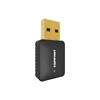 COMFAST CF-915AC High Power 2.4Ghz&5.8Ghz Diamond Wireless Usb Adapter 600Mbps Dreambox Usb Wifi Dongle