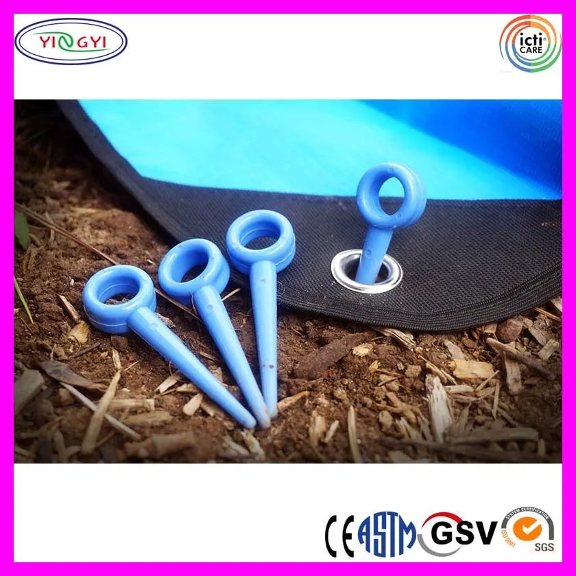 C672 Emergency Outdoor Doublesided Blanket Heat Insulation With