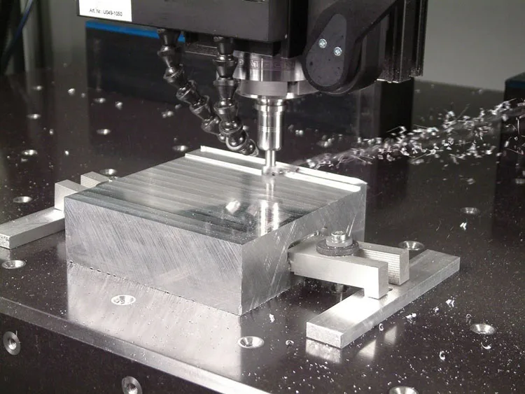 China Supplier Cnc Lathe Turning Mild Steel Shaft