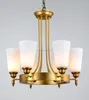 Zhongshan gold decorative fancy light ETL84100