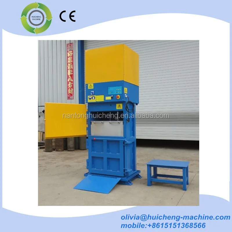 Marine Ship Mini Trash Compactor Machine With Single Phase Buy Mini