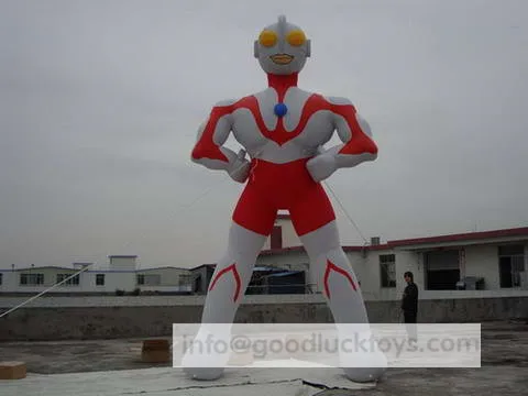 GK-IC49 Inflatable Cartoon1